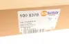 Радіатор пічки MB C-class (W203) 00-07 AUTOTECHTEILE 100 8378 (фото 9)