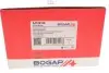 Кран пічки VW Touareg 3.0/3.6 V6 TDI 10-18 BOGAP A4122108 (фото 4)