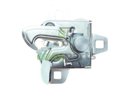 Замок капота Fiat Ducato 06- AUTOTECHTEILE 505 1681
