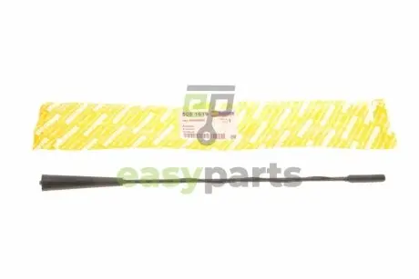 Антена Renault Captur/Clio/Kangoo/Master/Trafic 01- AUTOTECHTEILE 505 1619