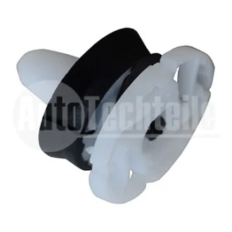 Кліпса кріплення обшивки дверей Opel Vivaro 14-/Renault Kangoo 08-/Master 10-/Trafic 14- AUTOTECHTEILE 505 0537
