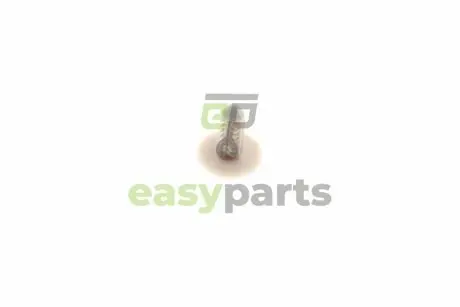 Кліпса кріплення обшивки Opel Vivaro/Renault Trafic 14-/Kangoo 08- AUTOTECHTEILE 505 0535