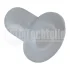 Кліпса кріплення обшивки Renault Logan 04- AUTOTECHTEILE 505 0531 (фото 1)
