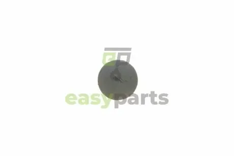 Кліпса кріплення підкрильника Renault Trafic/Opel Vivaro 01- AUTOTECHTEILE 505 0527