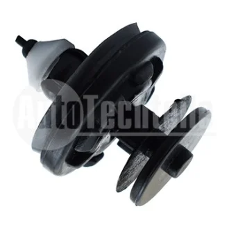 Кліпса кріплення обшивки дверей Audi/Skoda/VW AUTOTECHTEILE 386 3004