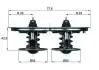 Термостат MAHLE / KNECHT TX 32/1 D (фото 1)