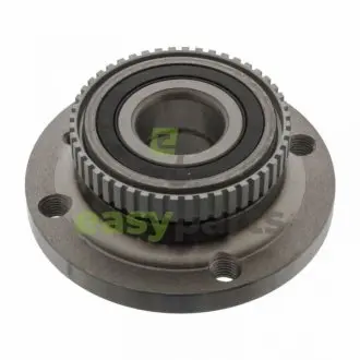 Ступиця колеса FEBI BILSTEIN 04044