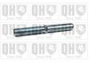 Болт рульової тяги M14x1,5mm L=112mm QUINTON HAZELL QR5005S (фото 1)