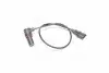Датчик числа оборотов коленчатого вала тип Bosch Эталон, ТАТА Е-2, Е-3 RIDER RD0281002214 (фото 1)