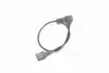 Датчик числа оборотов коленчатого вала тип Bosch Эталон, ТАТА Е-2, Е-3 RIDER RD0281002214 (фото 4)