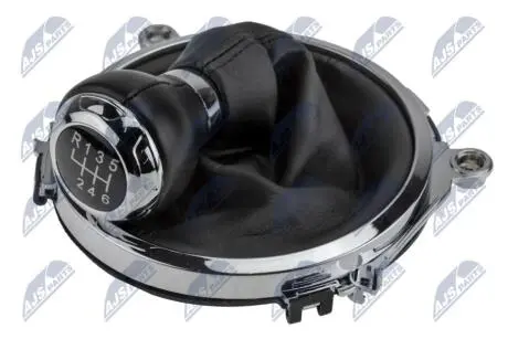 GEAR KNOB+GEAR STICK COVER + FRAME NTY GZB-AU-009