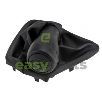 GEAR KNOB+GEAR STICK COVER + FRAME NTY GZB-FT-008