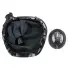 GEAR KNOB+GEAR STICK COVER + FRAME NTY GZB-PL-023 (фото 3)