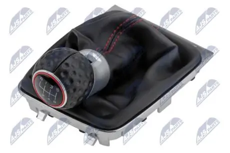 GEAR KNOB+GEAR STICK COVER + FRAME NTY GZB-VW-031