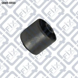 Сайлентблок заднього важеля Q-fix Q005-0553