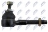 TIE ROD END NTY SKZ-PE-003 (фото 3)