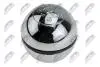 GEAR KNOB NTY GZB-AR-003 (фото 1)