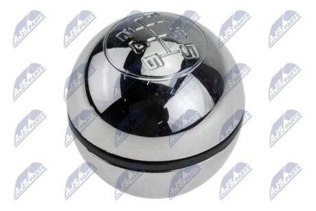 GEAR KNOB NTY GZB-AR-003 (фото 1)