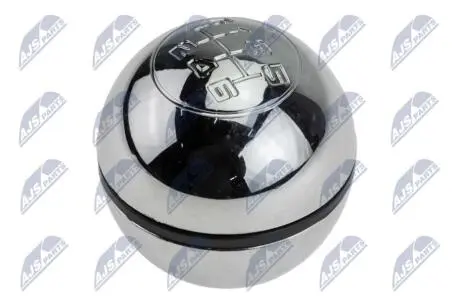 GEAR KNOB NTY GZB-AR-003