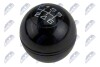 GEAR KNOB NTY GZB-AR-004 (фото 1)