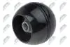 GEAR KNOB NTY GZB-AR-004 (фото 2)