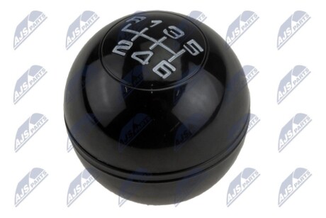 GEAR KNOB NTY GZB-AR-004 (фото 1)