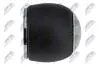 GEAR KNOB NTY GZB-AR-005 (фото 3)