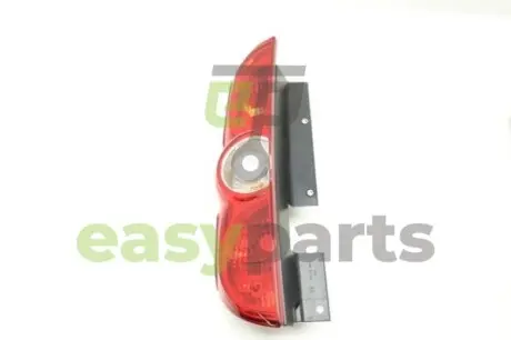 Ліхтар задній Polcar 3042873E