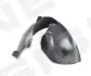Подкрылок Signeda PVW11067CL (фото 1)