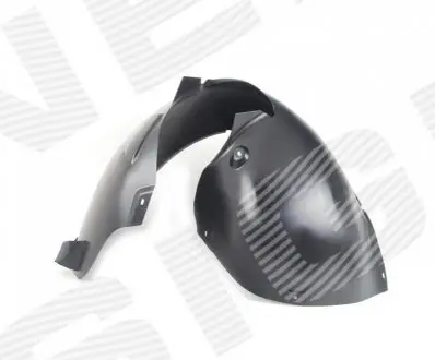 Подкрылок Signeda PVW11067CL