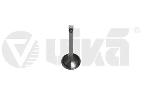 Клапан впускной 4 шт. VW Golf III, Polo/Skoda Octavia 1.4/1.6 (94.8 мм) (1109017 Vika 11090175401