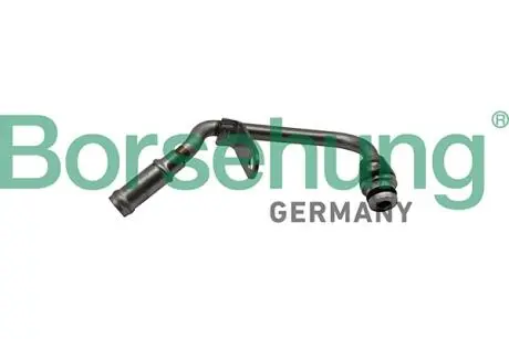 Труба соединительная (OE) BORSEHUNG B19269