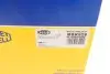 Проводи запалювання Daewoo Matiz 0.8 98- (к-кт) (MSK929) MAGNETI MARELLI 941365060929 (фото 12)