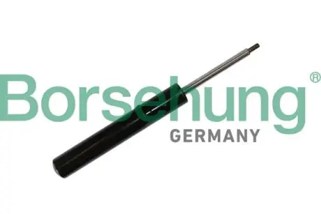 Амортизатор; передний; газ BORSEHUNG B11180