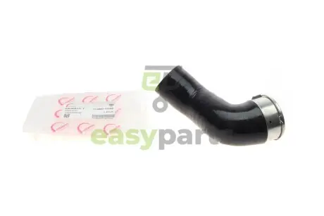 Патрубок інтеркулера Renault Master 2.3 dCi 10- ROTWEISS RWS3187