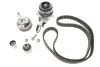 Комплект ГРМ + помпа VW T6 2.0TDI 15-/Golf VII/Skoda Octavia III 1.6TDI/2.0TDI 12- (25x145z) Contitech CT1168WP3 (фото 1)