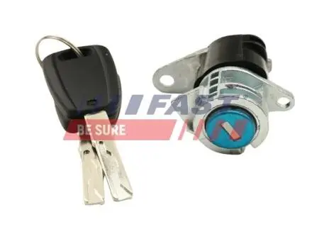 WKŁAD ZAMKA FIAT DUCATO 06> 1 SZTUKA Z OBUDOWĄ FAST FT94157