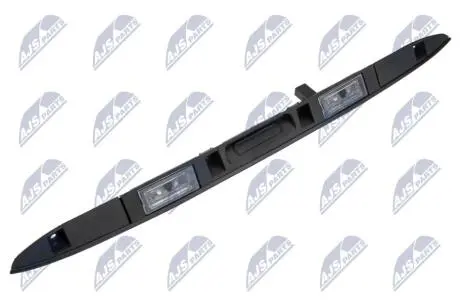 BOOT RELEASE SWITCH NTY EZC-BM-282