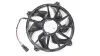 KALE CITROEN вентилятор радіатора C5 I,C8,Jumpy,Fiat Scudo,Peugeot 807,Expert 1.8/2.0/2.0HDI 01- KALE OTO RADYATOR 420600 (фото 2)