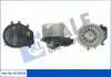 KALE VW вентилятор салону Audi A4,Passat 96-,Skoda SuperB I 01- KALE OTO RADYATOR 354820 (фото 1)