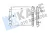 KALE CHEVROLET радіатор охолодження Aveo 1.2/1.5 05-Daewoo KALE OTO RADYATOR 354800 (фото 1)