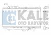 KALE MAZDA радіатор охолодження 323 C/P/S V 1.3/2.0D 94- KALE OTO RADYATOR 359800 (фото 1)