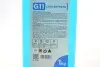 Антифриз (синій) G11 (концентрат) (1kg) Solgy 503003 (фото 2)
