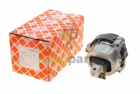 Подушка двигуна (L) BMW 5 (G30/F90)/X5 (G05/F95) 16- B47 D20 FEBI BILSTEIN 174775