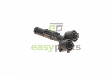 Форсунка омивача фари VW Touareg 03-10 (R) Vika 99551829401