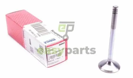 Клапан (впуск) Ford Transit 1.8TDCI 02-13 (36.5x8x107mm) MAHLE / KNECHT 013 VE 30934 000