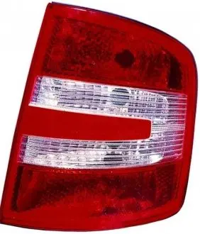 Ліхтар задній DEPO / LORO 665-1910R-UE