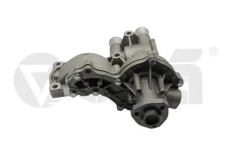 Насос водяной с корпусом VW Golf (79-02),Passat (81-97),Polo (96-02),Sharan (96- Vika 11210111501 (фото 1)