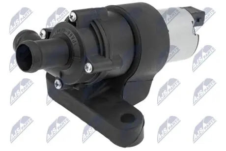 НАСОС ЖИДКОСТНОЙ СИСТЕМЫ ОХЛАЖДЕНИЯ NTY CPZ-JG-001