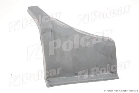 Ремкомплект порога правий Polcar 274642-5